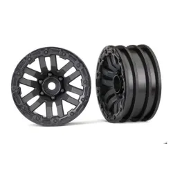 Wheels, TRX-4 1.9 (2)