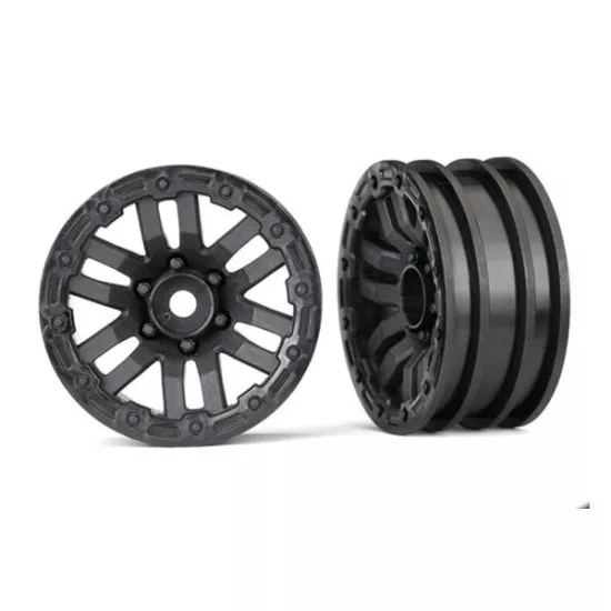 Wheels, TRX-4 1.9 (2)
