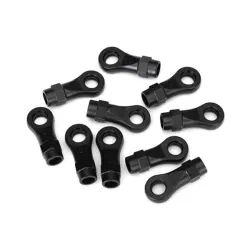 Rod ends (10), TRX8276