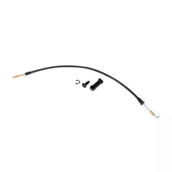 Cable, T-lock (front), TRX8283