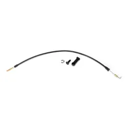 Cable, T-lock (rear), TRX8284