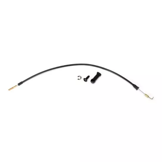 Cable, T-lock (rear), TRX8284