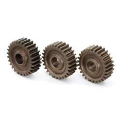 Gears, transfer case (3), TRX8285