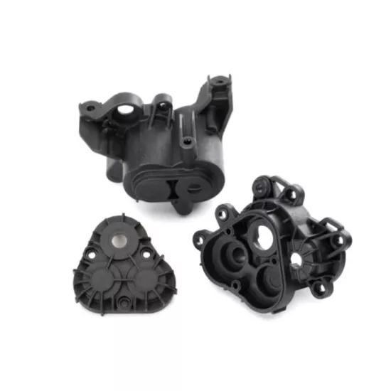 Gearbox housing (includes main housing, front housing, & cov, TRX8291