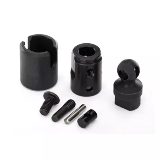 Output drive, transmission or differential (pin retainer (1), TRX8295