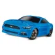 Traxxas Ford Mustang GT 4Tec 2.0 Supercar TQ 2.4 BLUE zonder battery en lader