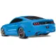Traxxas Ford Mustang GT 4Tec 2.0 Supercar TQ 2.4 BLUE zonder battery en lader