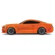 Traxxas Ford Mustang GT 4Tec Supercar TQ 2.4 BLUE zonder battery en lader