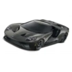 TRAXXAS Ford GT / 4Tec 2.0 Black No battery no charger