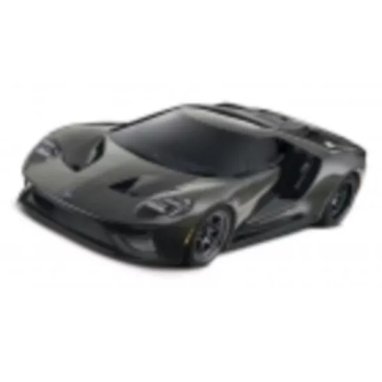 TRAXXAS Ford GT / 4Tec 2.0 Black No battery no charger