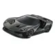 TRAXXAS Ford GT / 4Tec 2.0 Black No battery no charger