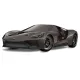 TRAXXAS Ford GT / 4Tec 2.0 Silver No battery no charger