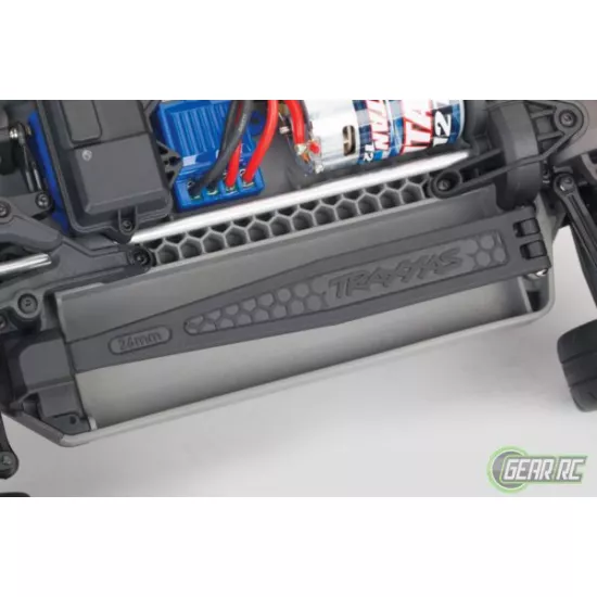 TRAXXAS Ford GT / 4Tec 2.0 Black No battery no charger