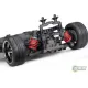 TRAXXAS Ford GT / 4Tec 2.0 Black No battery no charger
