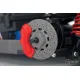 TRAXXAS Ford GT / 4Tec 2.0 Black No battery no charger