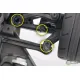 TRAXXAS Ford GT / 4Tec 2.0 Black No battery no charger