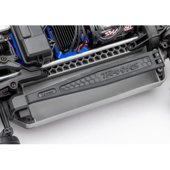 Traxxas 1/10 Schaal 4-Tec 2.0 Borstelloos AWD Chassis