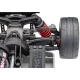 Traxxas 1/10 Schaal 4-Tec 2.0 Borstelloos AWD Chassis