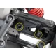 Traxxas 1/10 Schaal 4-Tec 2.0 Borstelloos AWD Chassis