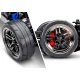 Traxxas 1/10 Schaal 4-Tec 2.0 Borstelloos AWD Chassis
