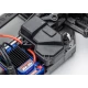 Traxxas 1/10 Schaal 4-Tec 2.0 Borstelloos AWD Chassis