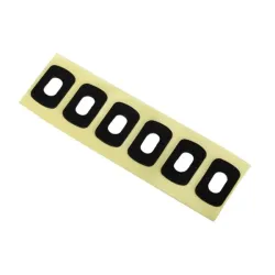 Body washers, foam