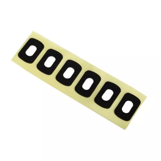 Body washers, foam