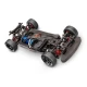 Traxxas 4-Tec 2.0 Brushless Chassis