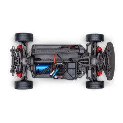 Traxxas 4-Tec 2.0 Brushless Chassis