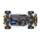 Traxxas 4-Tec 2.0 Brushless Chassis