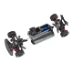 Traxxas 4-Tec 2.0 Brushless Chassis