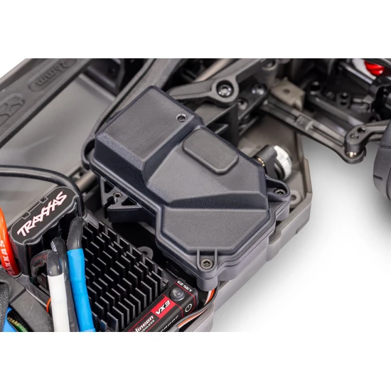 Traxxas 4-Tec 2.0 Brushless Chassis