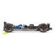 Traxxas 4-Tec 2.0 Brushless Chassis