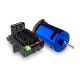Traxxas 4-Tec 2.0 Brushless Chassis