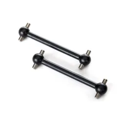 Driveshaft, front (2), TRX8350