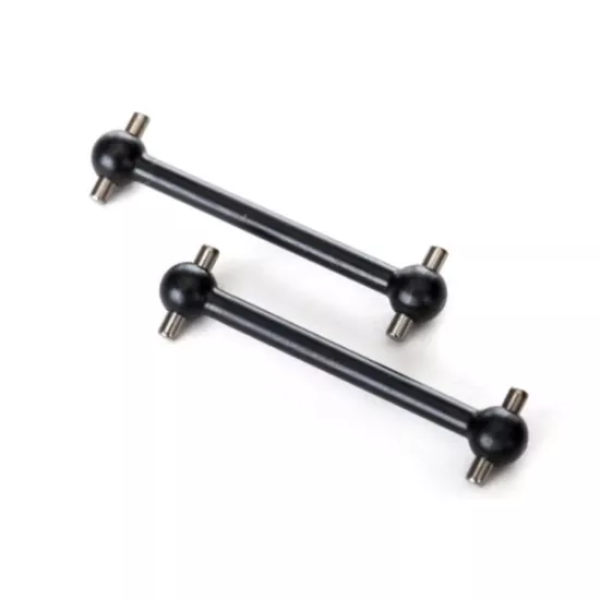 Driveshaft, front (2), TRX8350