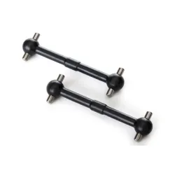 Driveshaft, rear (2), TRX8351