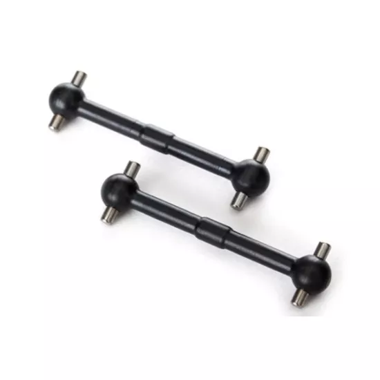 Driveshaft, rear (2), TRX8351