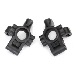 Carriers, stub axle (left & right)