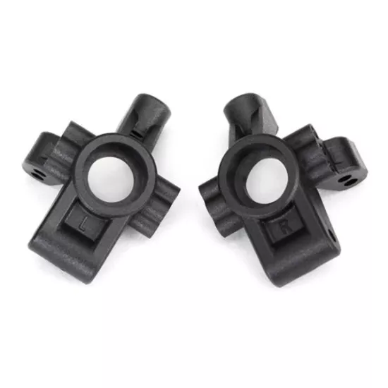 Carriers, stub axle (left & right)