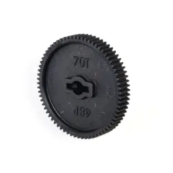 Spur gear, 70-tooth, TRX8357