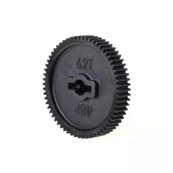 Spur gear, 62-tooth