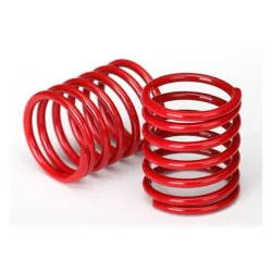 Spring, shock (red) (2), TRX8362