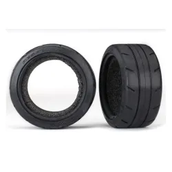 Tires, Response 1.9' Touring (extra wide, rear)/ foam insert, TRX8370