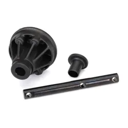 Housing, spool / spool shaft/ bushing, TRX8379