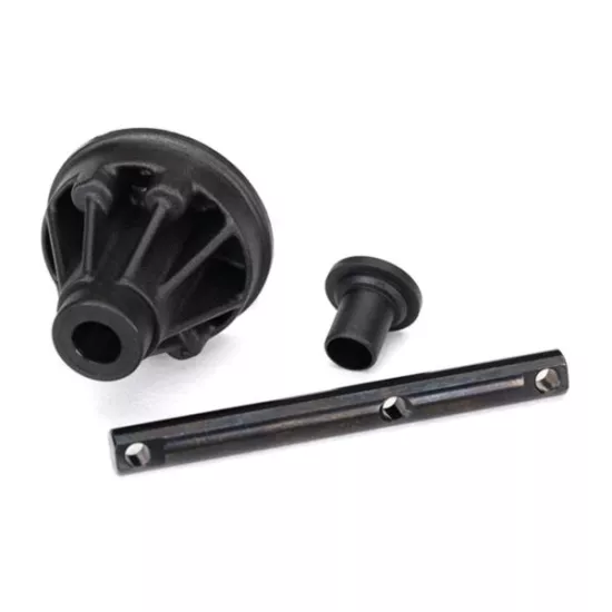 Housing, spool / spool shaft/ bushing, TRX8379