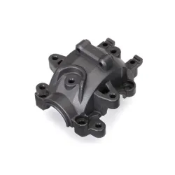 Housing, differential (rear), TRX8380
