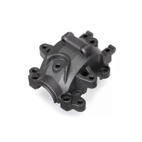 Housing, differential (rear), TRX8380
