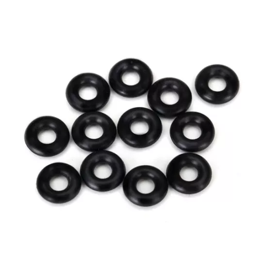 O-rings (12), #TRX8382