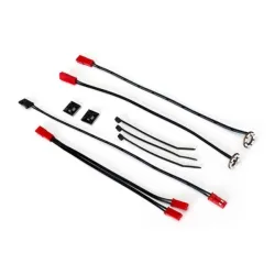 LED tail light kit (fits #8311 body), TRX8385
